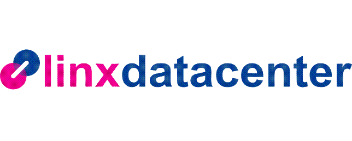 linxdatacenter logo